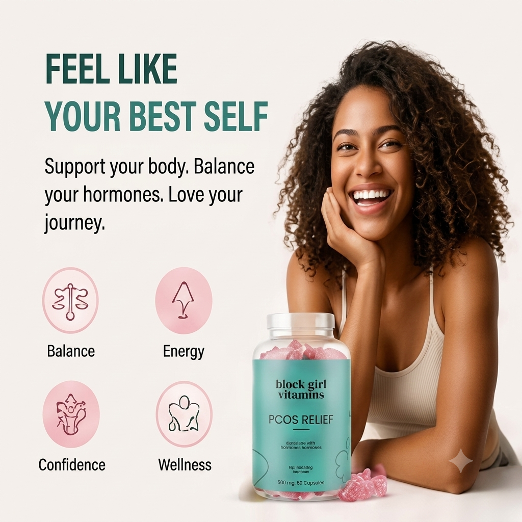Women's Multivitamin Gummies โ Daily Wellness Gummies with Essential Vitamins