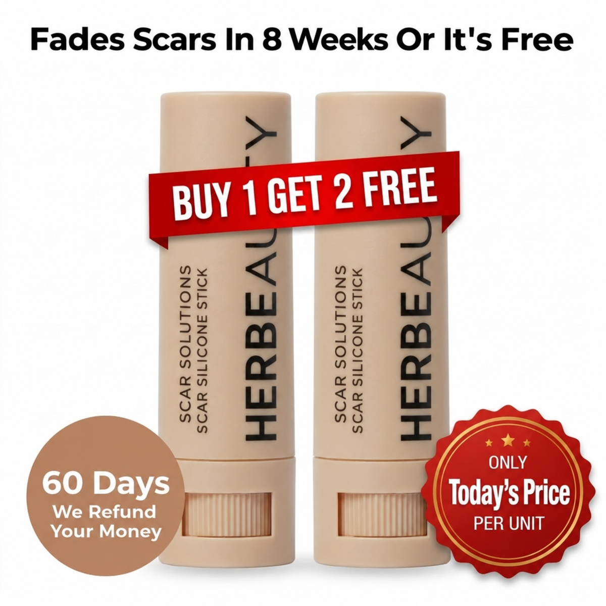 (SUPER OFFER) Acne Scar Remodeling Stick™
