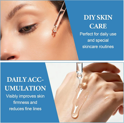 Facial Serum – Collagen & Kojic Acid Anti-Aging Skincare for a Brighter, Smoother Look