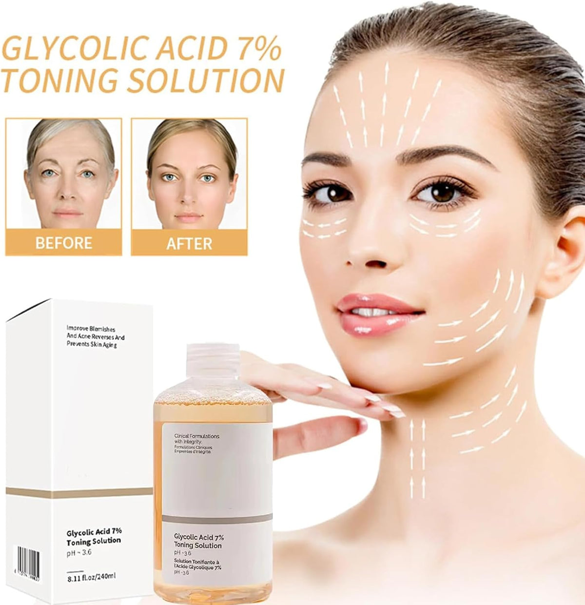 The Ordinary Glycolic Acid