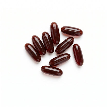 Men's Testosterone Support 15-in-1 Softgels